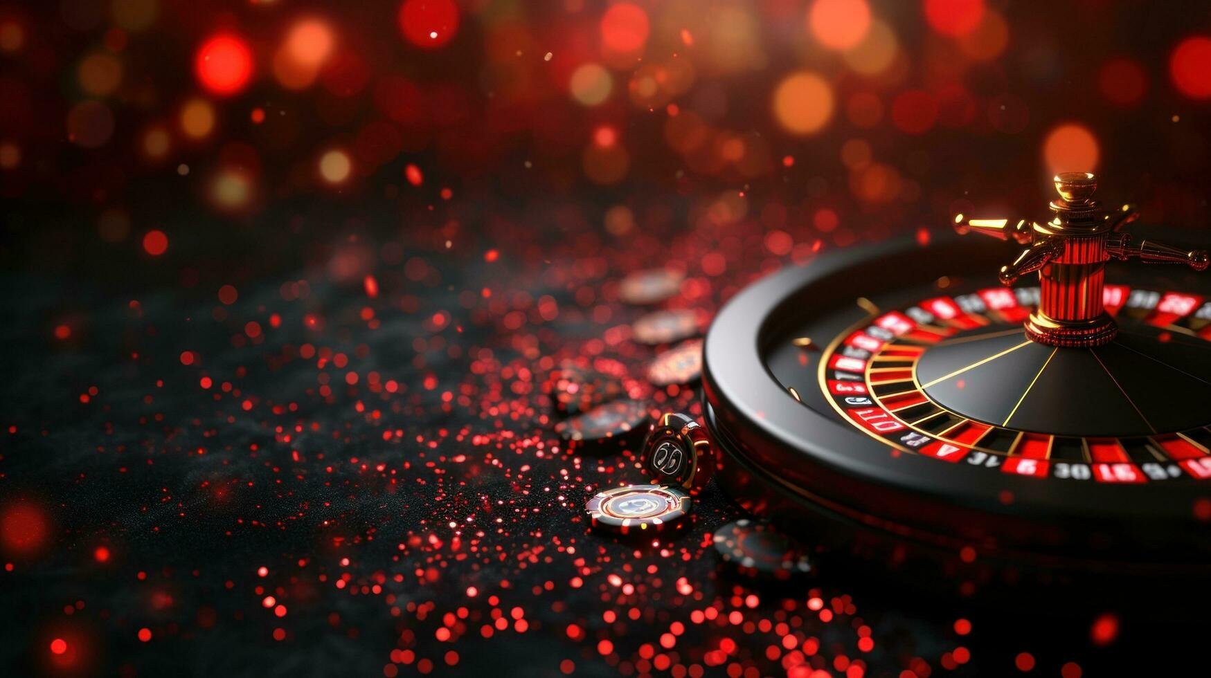 Anatomi dan komponen permainan slot online siap4 termasuk reel, payline, dan simbol bonus