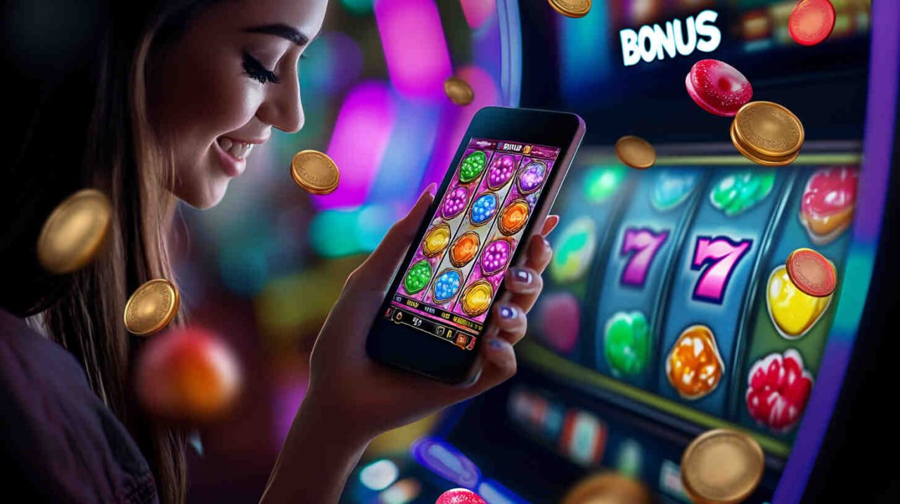 siap4 live casino dan taruhan olahraga online Indonesia