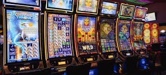 Perbandingan jenis permainan slot siap4 berdasarkan volatilitas dan potensi jackpot
