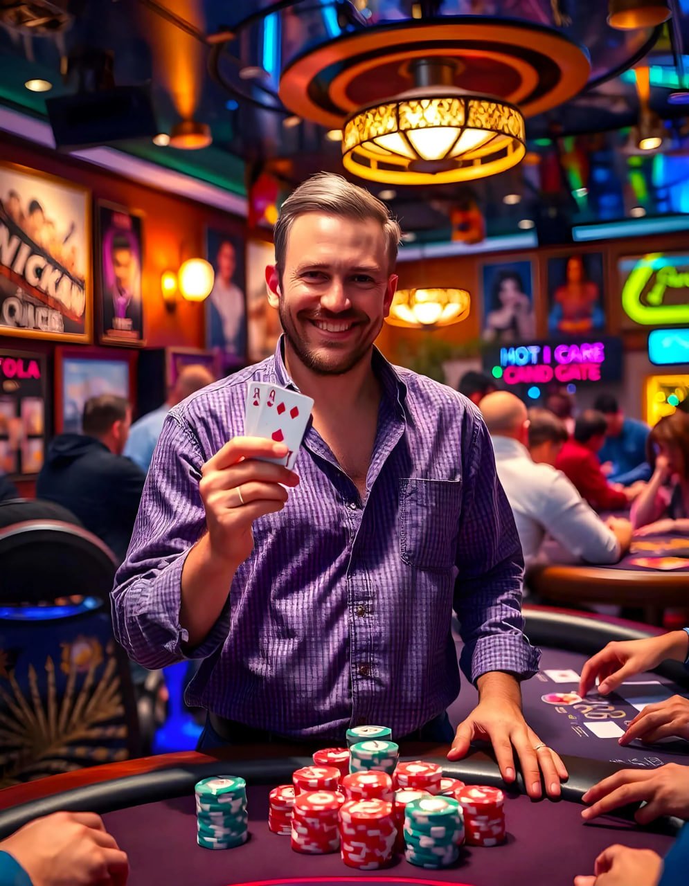siap4 aplikasi mobile fitur lengkap deposit penarikan Live Casino slot taruhan