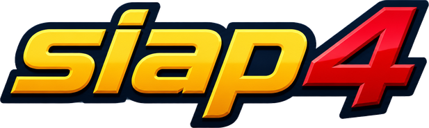 siap4 Logo
